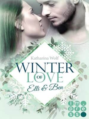 cover image of Winter of Love